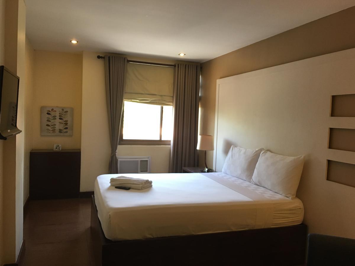 San Jose  Hotel Maiya מראה חיצוני תמונה